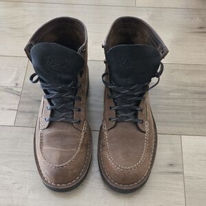 Danner Men's Vintage Bull Run Lux Leather (Special Edition/ Limuted Run) Boots